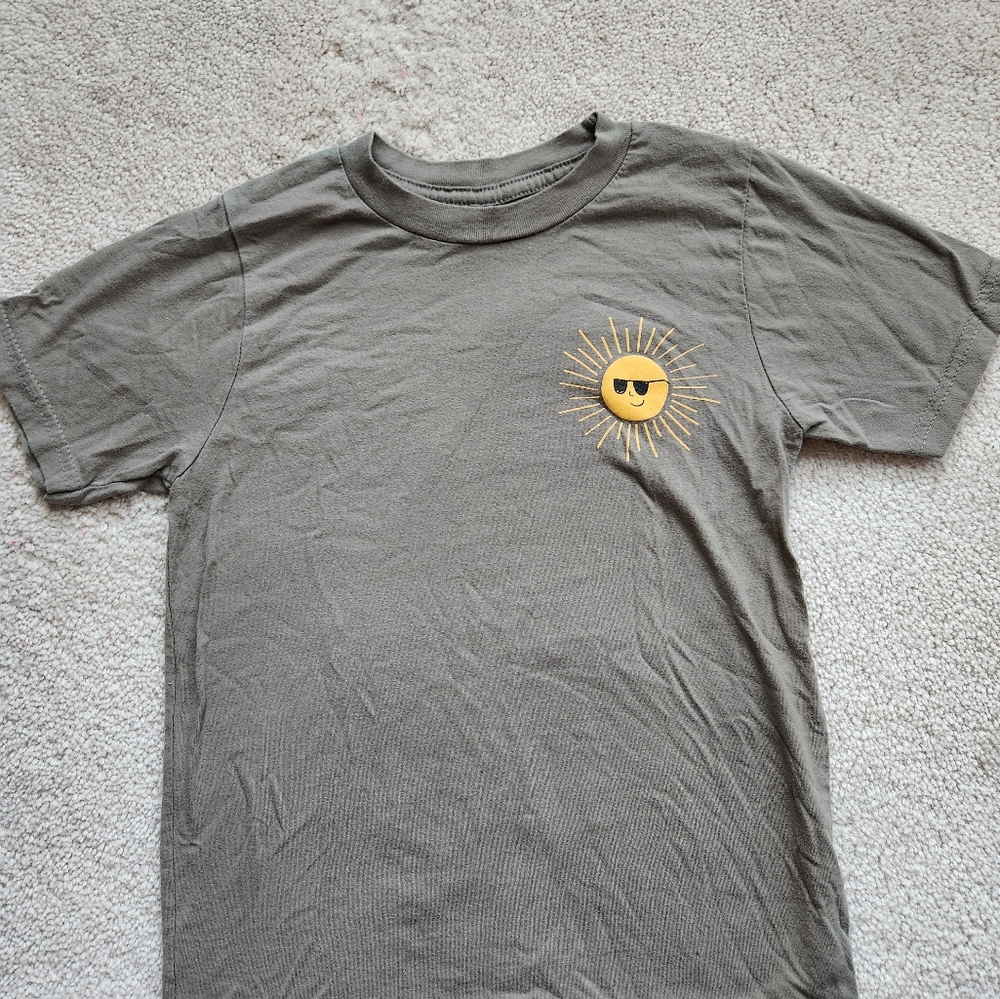 Boys shirt